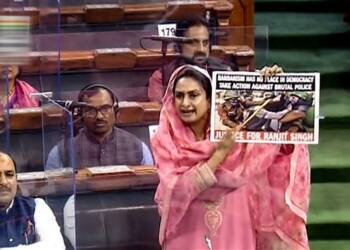 Harsimrat Kaur, sikh, Akali Dal