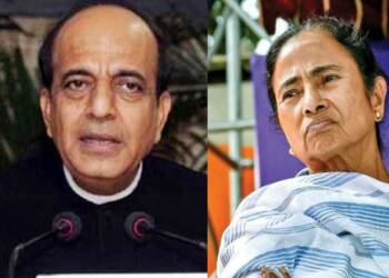 Dinesh Trivedi, Mamata Banerjee, TMC