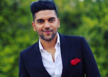 Guru Randhawa