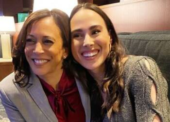 meena harris modi india facist dictators