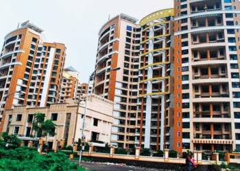 housing projects stalled