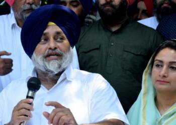 akali dal punjab elections