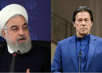 iran pakistan surgical strike