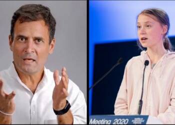 kerala congress greta toolkit