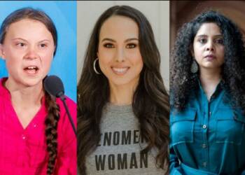 ‘India is targeting us,’ After being brutally exposed by Greta, anti-India lobby has only the victim card to play