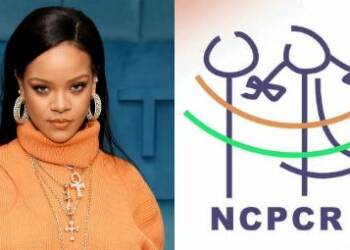 rihanna ncpcr