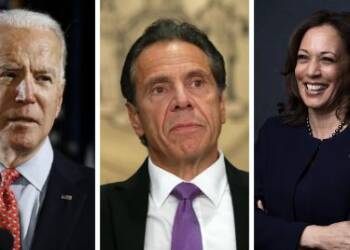 Real face of Biden-Harris revealed as New York Assembly passes pro-Pakistan resolution on Kashmir