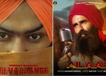 youtube songs farmers