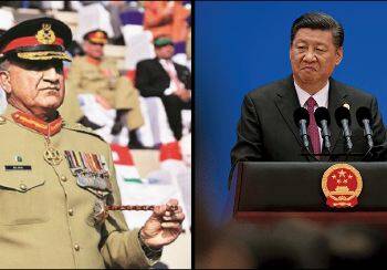 pakistan army chinese vaccines china