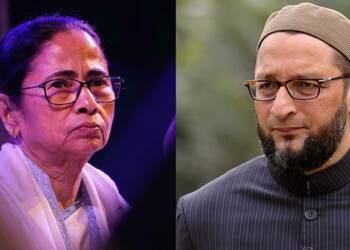 owaisi mamata tmc bengal mlas