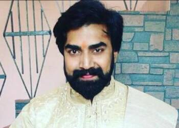 sandeep nahar suicide