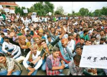 Sub-categorisation of OBCs – An idea whose time had come very long back