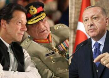 turkey pakistan india