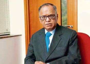 narayana murthy