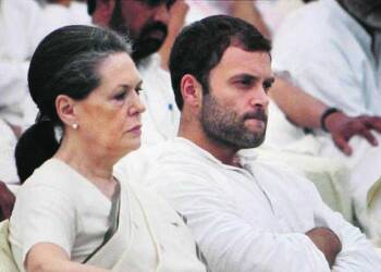 congress south india