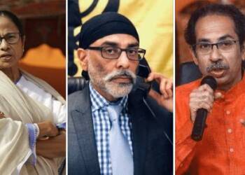 sfj mamata banerjee uddhav thackeray west bengal maharashtra