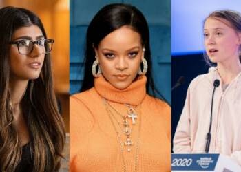 The power of the leftist ecosystem – They got Greta, Rihanna and Mia to tweet against farm laws