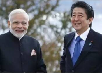 Modi-Abe friendship continues to bear fruit: Japan’s Unicharm is all set to shift base from China to India