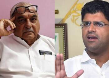 haryana congress chautala