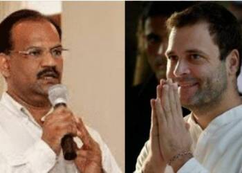 Congress, BJP, Gujarat