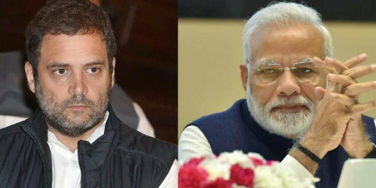 Rahul Gandhi, Congress, BJP, Gujarat