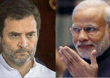 demonetisation, Congress, Rahul Gandhi, PM Modi