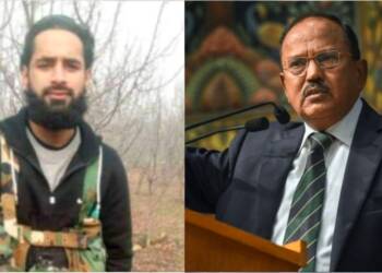 Doval, Islamists, NSA