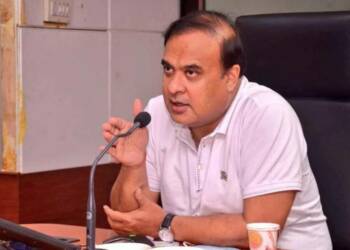 Miya Muslim, Himanta Biswa Sarma, Assam NRC
