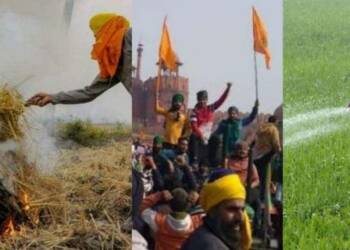 Punjab, Bihar, farmers