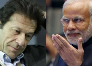 India, Pakistan, UNHRC