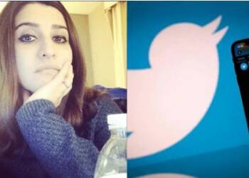 Mahima Kaul, Twitter