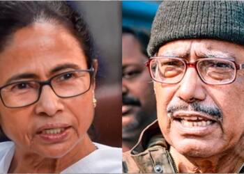 Mamata Banerjee, Upen Biswas, TMC, Saradha Case