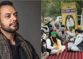 Mo Dhaliwal, Farmers' protests