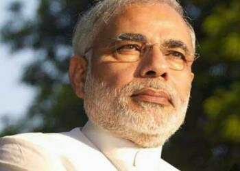 Modi, Caste-based reservation