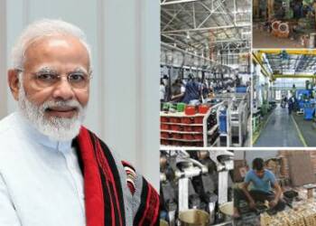 Modi Government, MSMEs