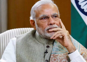 PM Modi, Indian History