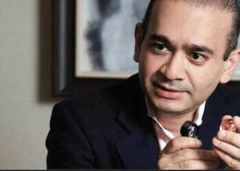 Nirav Modi, UK, India