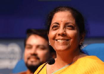 Budget 2021, Nirmala Sitharaman, Finance Minister