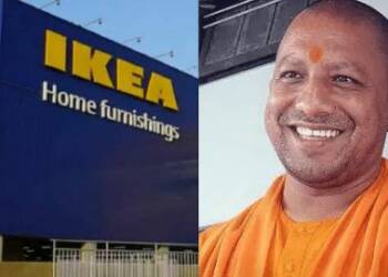 Noida, IKEA
