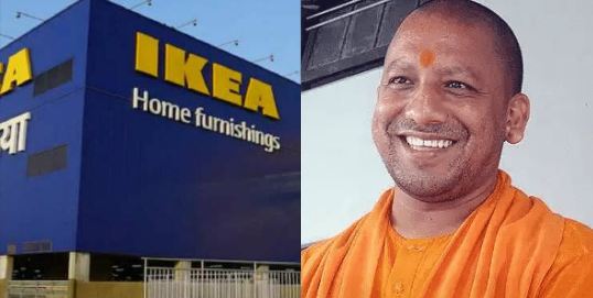 Noida, IKEA
