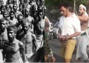 Kerala, PFI, Moplah Massacre