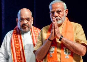 PM Modi, Amit Shah, anti-India bjp west bengal Tamil Nadu