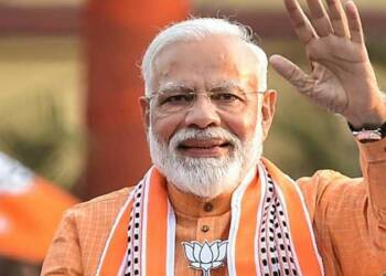 PM Modi, Puducherry, BJP india
