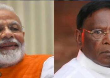 PM Modi, Puducherry, Congress