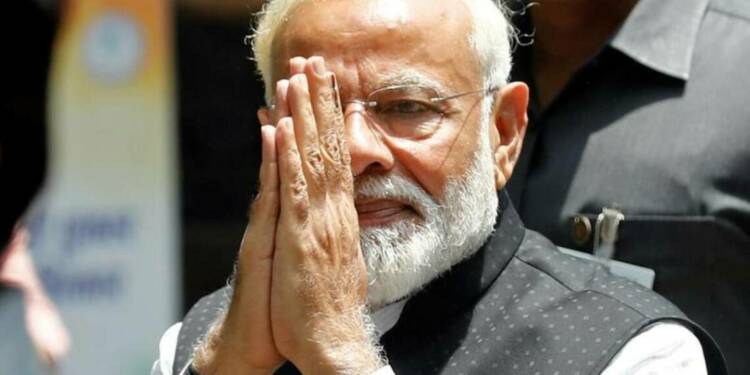 PM Modi, telecom