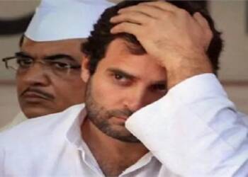 Rahul Gandhi, farmers' protests