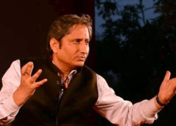 Ravish Kumar, Valentine's Day kerala covid