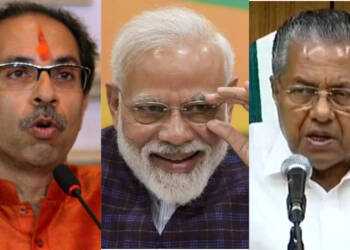 coronavirus, Maharashtra, Kerala