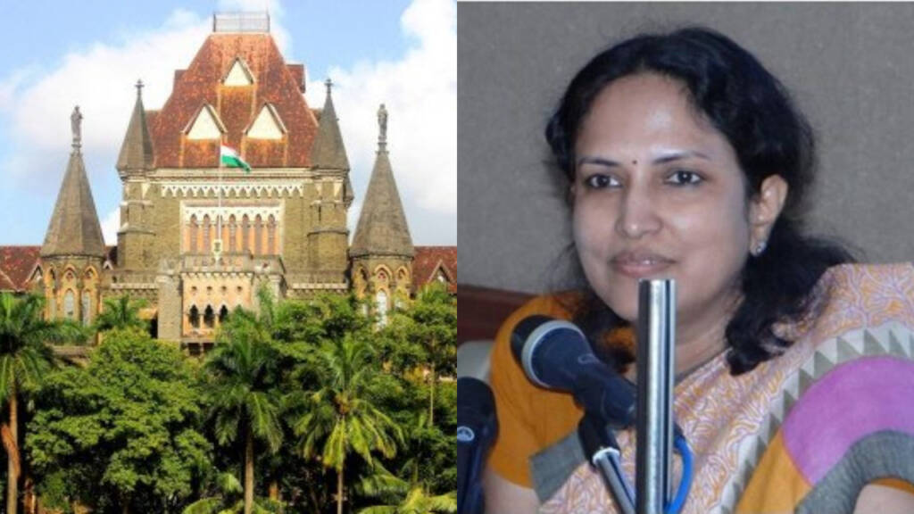 Pushpa Ganediwala, Bombay High Court, POCSO