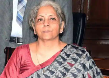 Budget 2021, Finance Minister